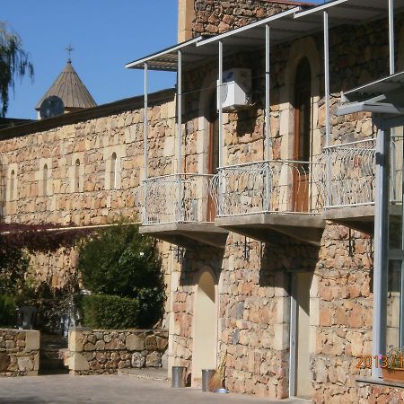 Noravank'S Hotel Areni Bagian luar foto