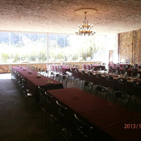 Noravank'S Hotel Areni Bagian luar foto