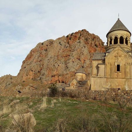 Noravank'S Hotel Areni Bagian luar foto