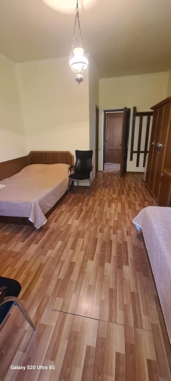 Noravank'S Hotel Areni Bagian luar foto