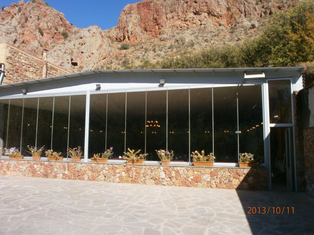 Noravank'S Hotel Areni Bagian luar foto