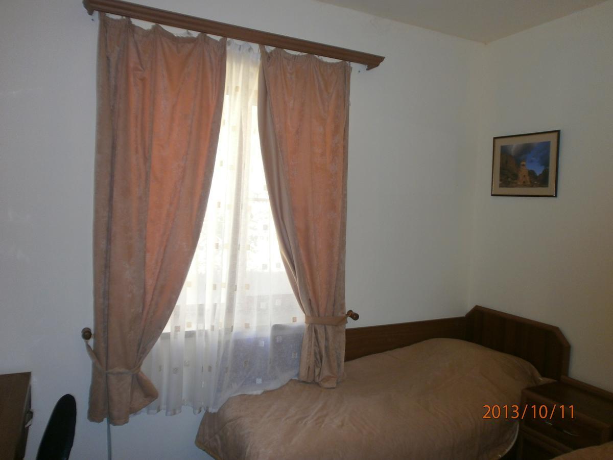 Noravank'S Hotel Areni Bagian luar foto