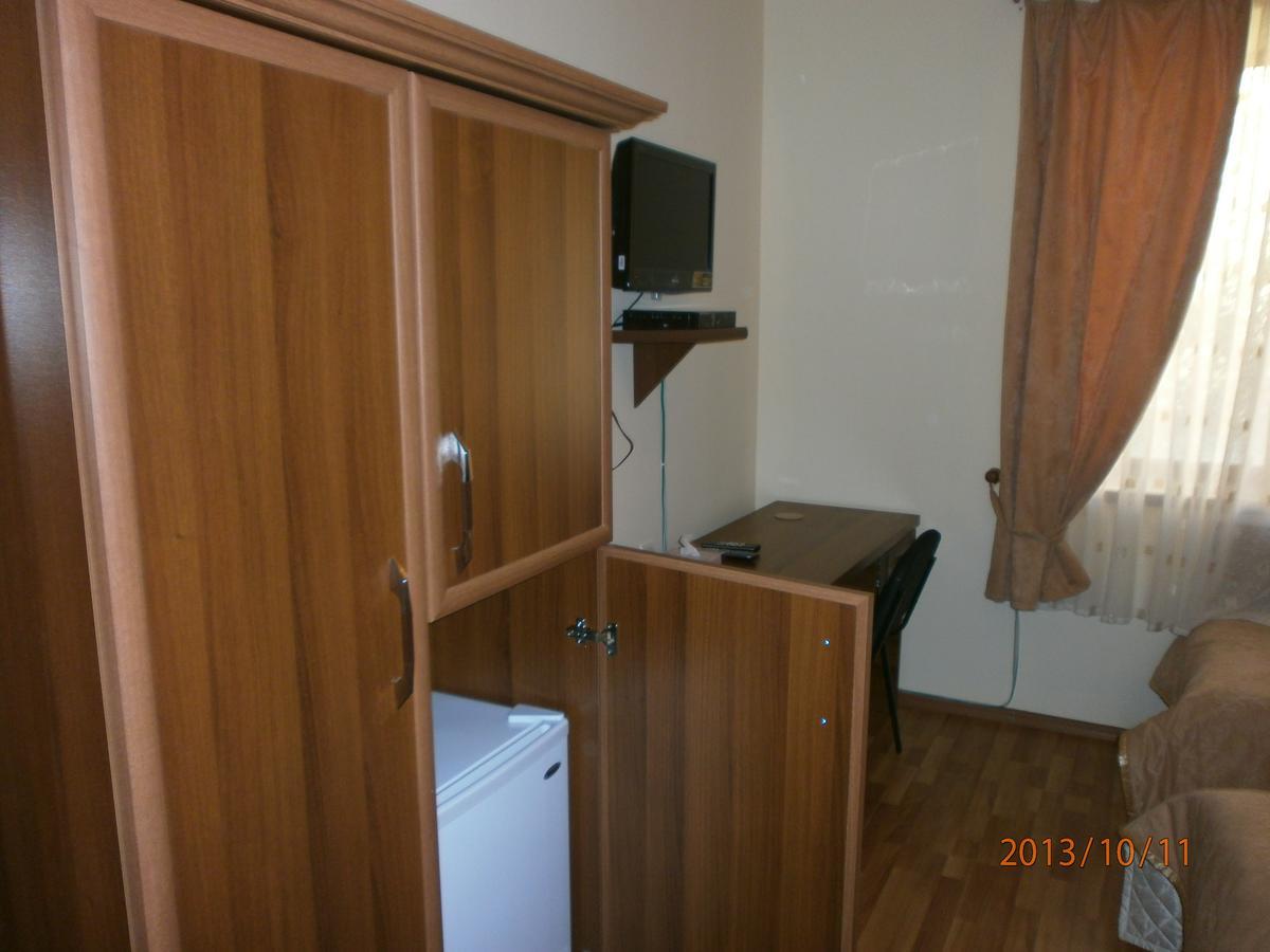 Noravank'S Hotel Areni Bagian luar foto