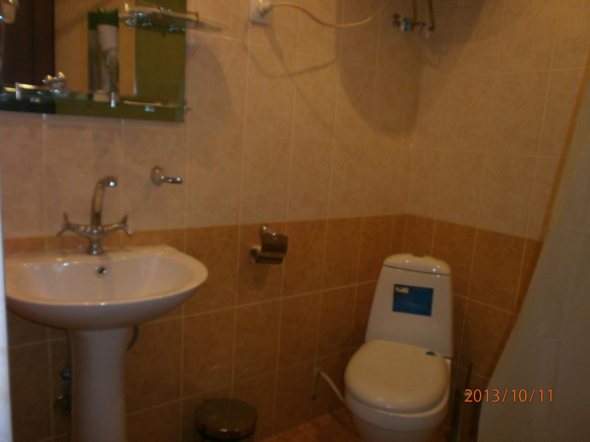 Noravank'S Hotel Areni Bagian luar foto