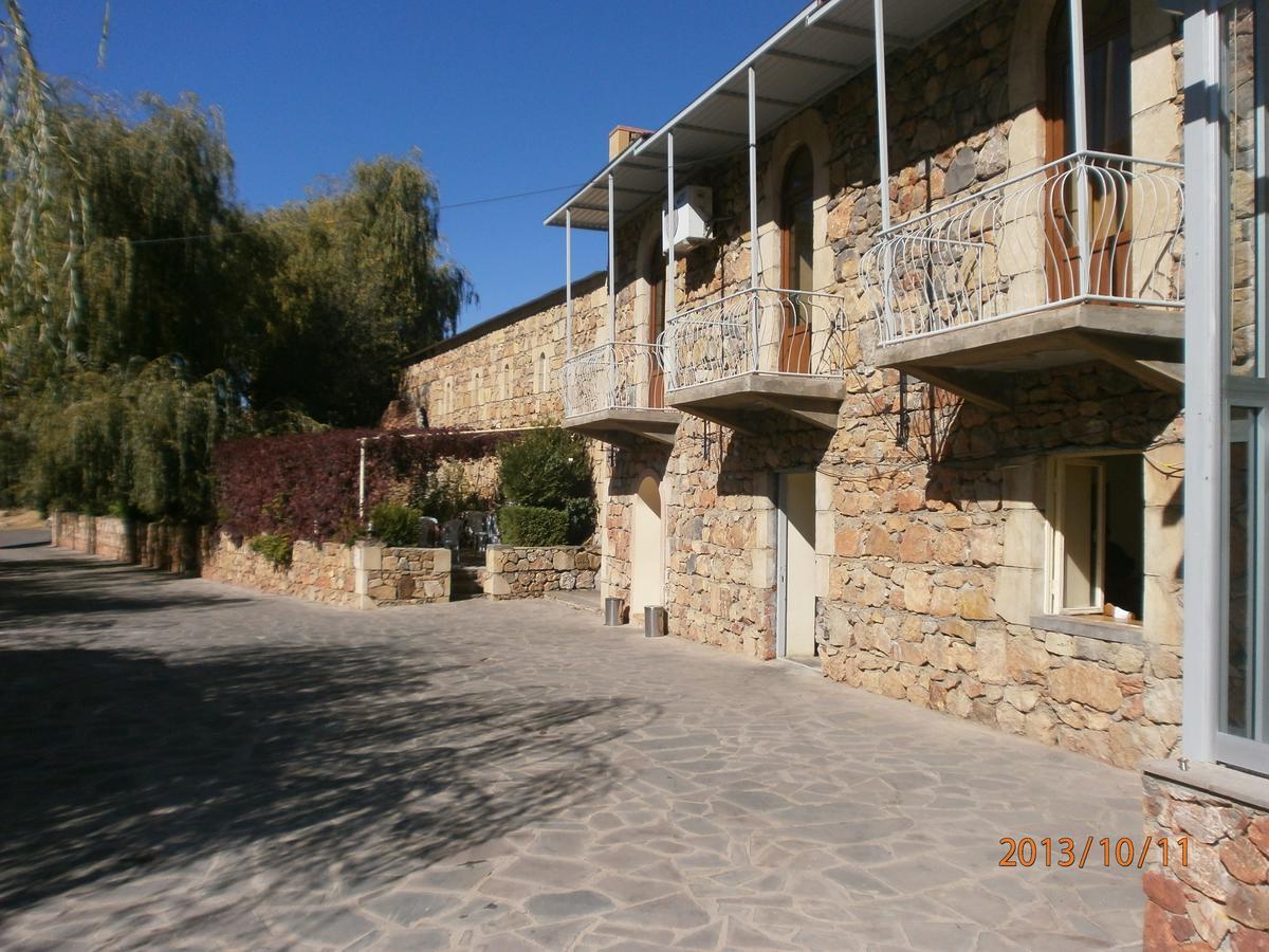 Noravank'S Hotel Areni Bagian luar foto
