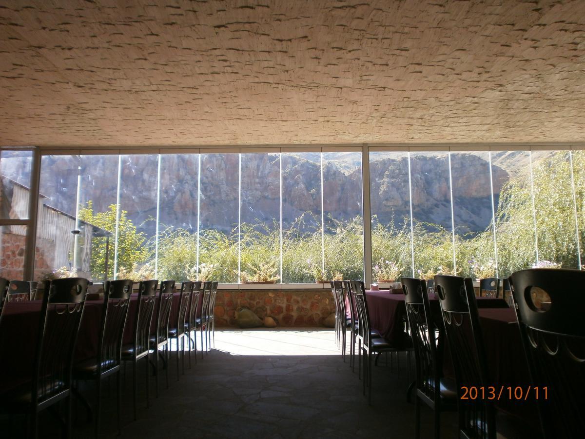 Noravank'S Hotel Areni Bagian luar foto
