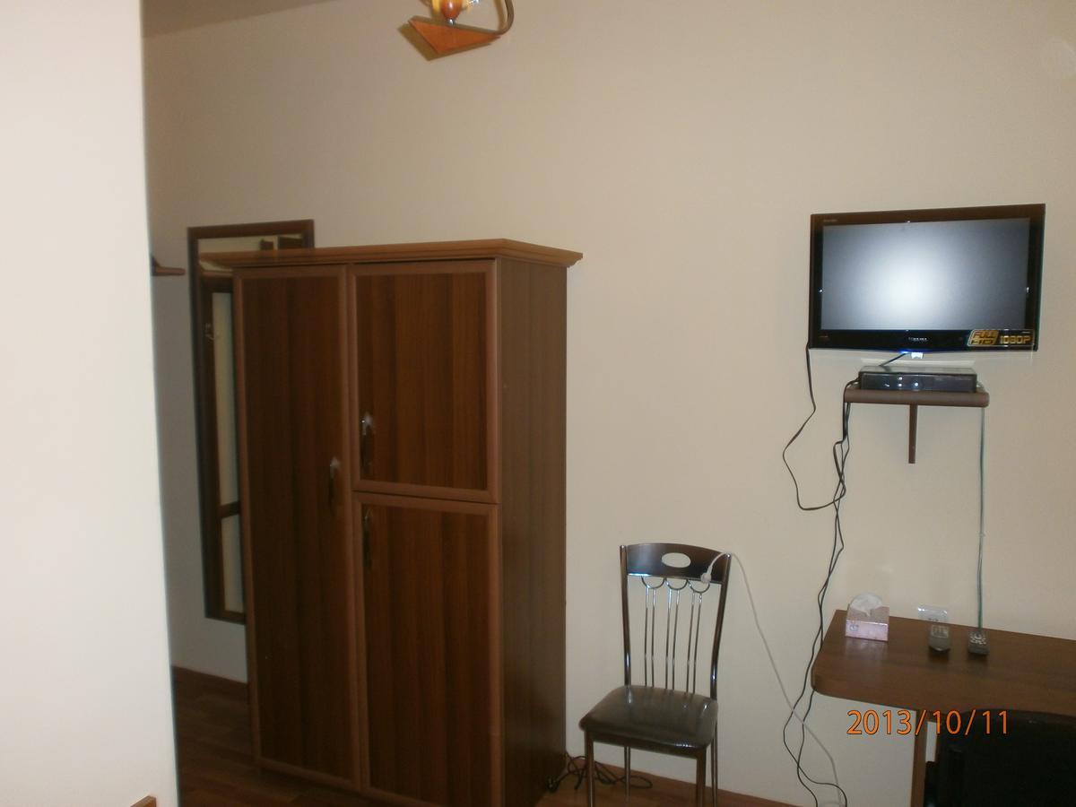 Noravank'S Hotel Areni Bagian luar foto