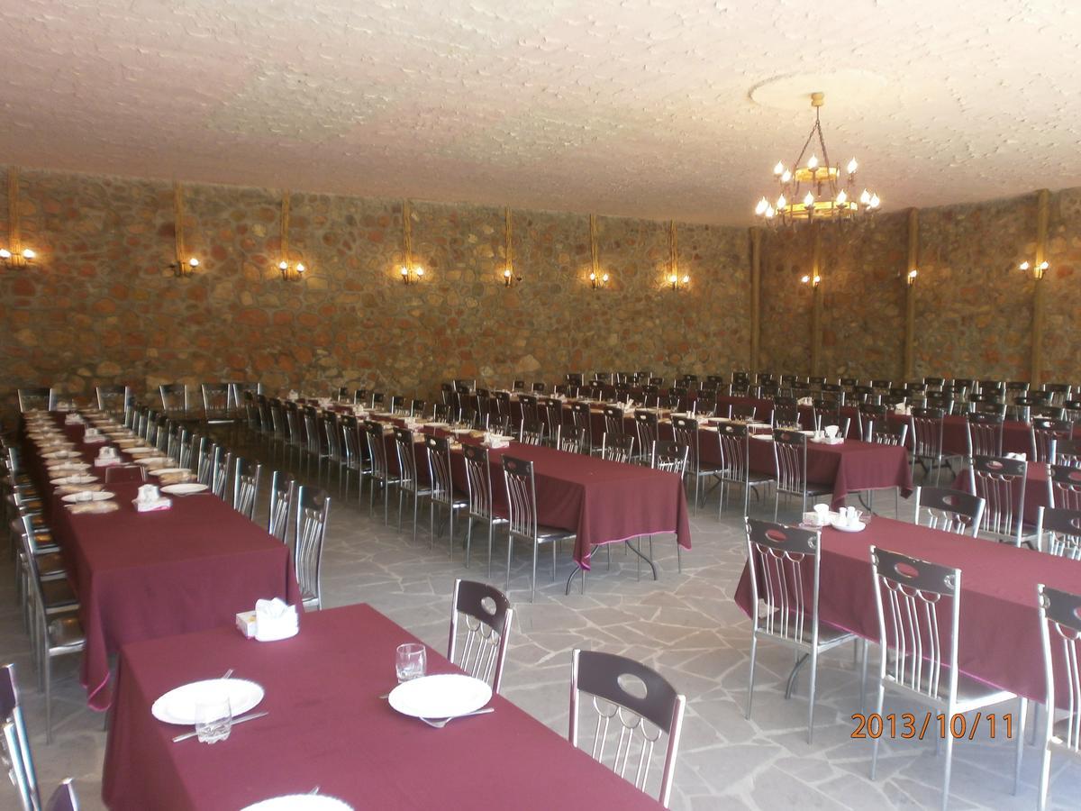 Noravank'S Hotel Areni Bagian luar foto